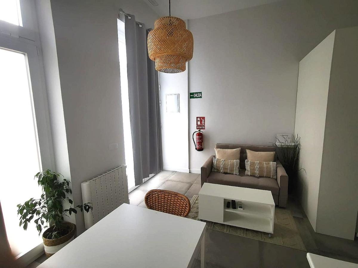 Apartamento Andres Tamayo Av America Madrid Kültér fotó