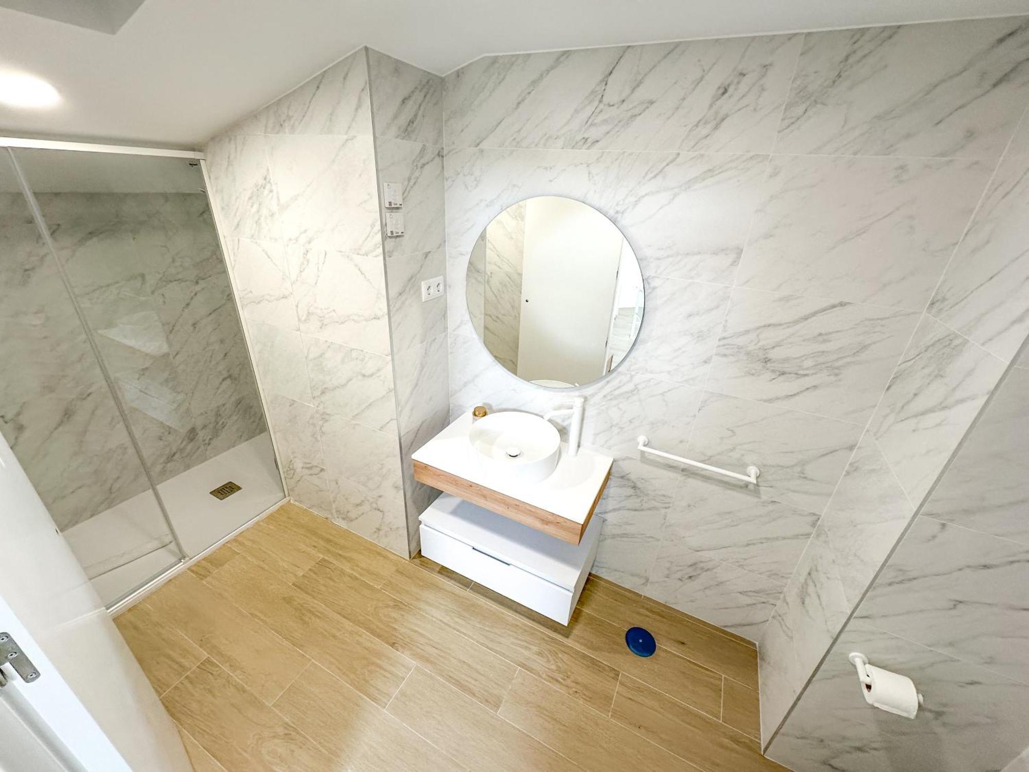 Apartamento Andres Tamayo Av America Madrid Kültér fotó